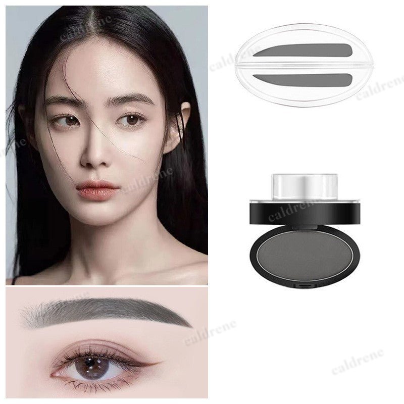 Eyebrow Shadow Stamp Kit for Effortless Brow Shaping – view 5