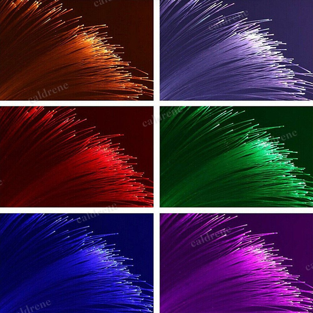 Fiber Optic Star Headliner Light Kit, 1000 Strands – view 5