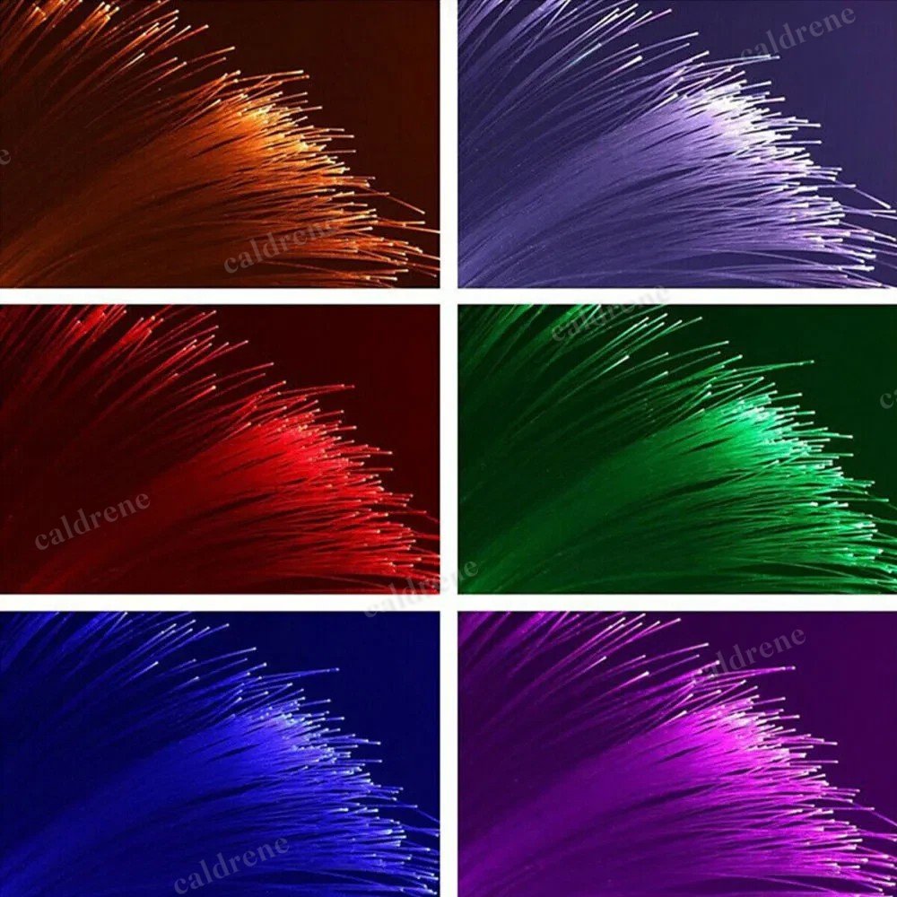 Fiber Optic Star Light Headliner Kit 500 Pieces for Car Roof – view 8