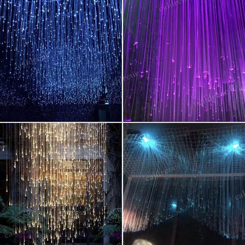 Fiber Optic Star Light Headliner Kit 500 Pieces for Car Roof – view 9