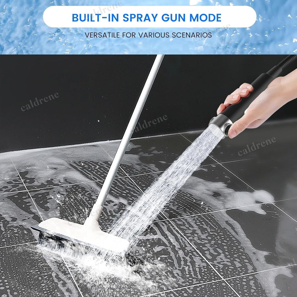Filtered Handheld Shower Head, High Pressure – view 5