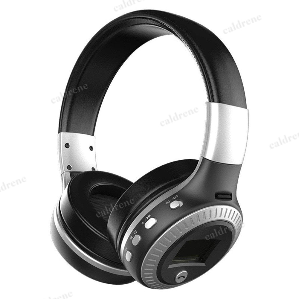 Foldable Wireless Bluetooth Headphones – view 10
