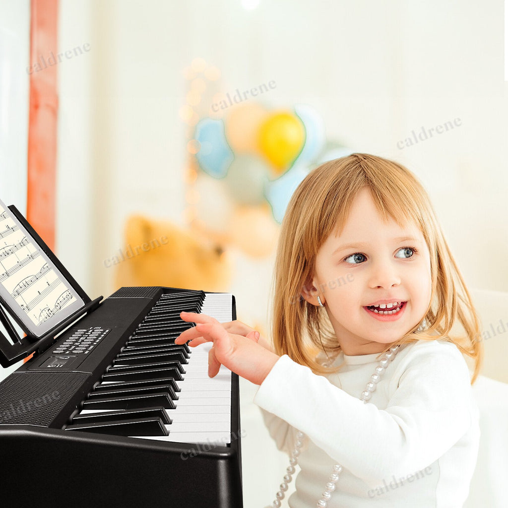 Folding 61-Key Bluetooth Piano Keyboard – view 5