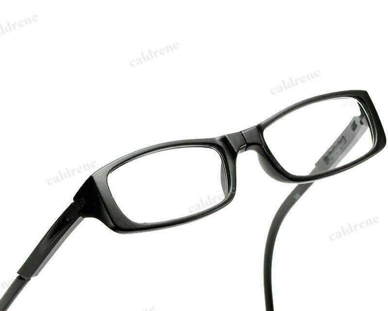 Folding Magnetic Reading Glasses for Easy Access and Storage – view 5