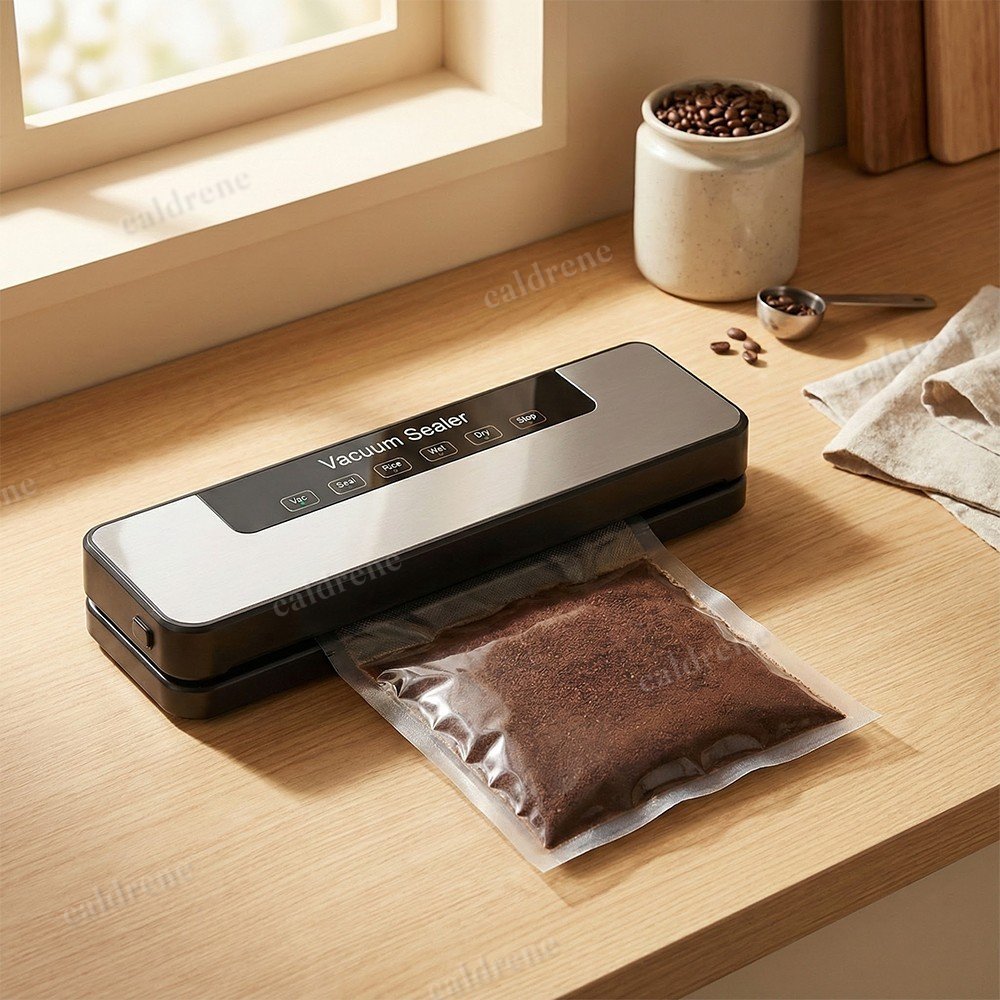 Food Vacuum Sealer Machine with 50 Free Bags – view 8