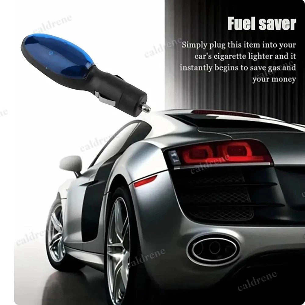 Fuelsync Gas Saver for Improved Fuel Efficiency – view 5