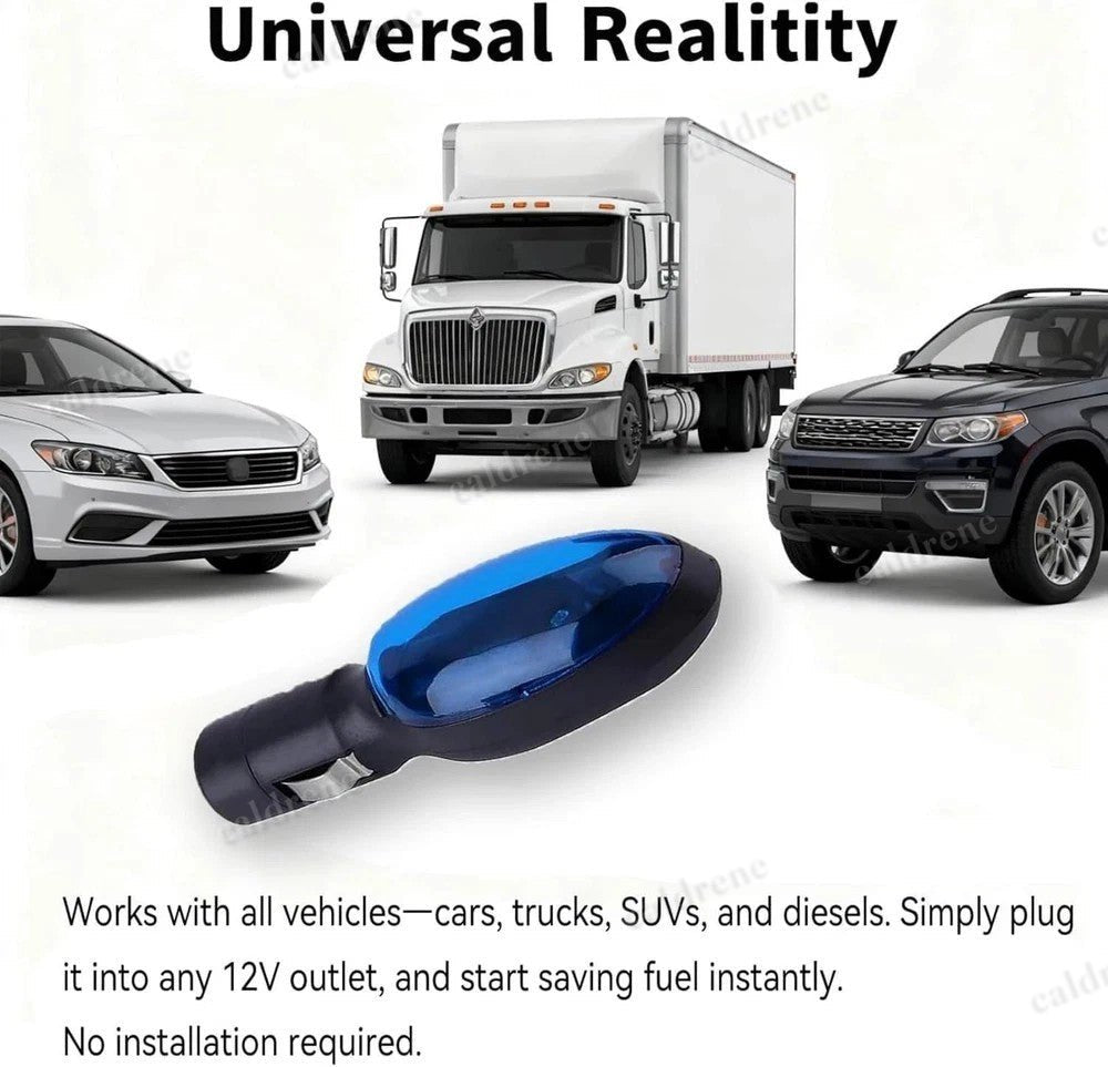 Fuelsync Gas Saver for Improved Fuel Efficiency – view 7