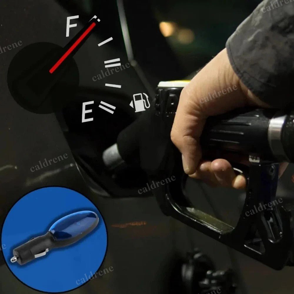 Fuelsync Gas Saver for Improved Fuel Efficiency – view 8