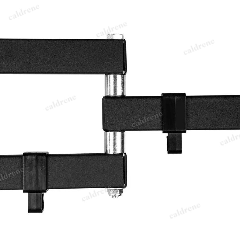 Full Motion Swivel Tilt TV Wall Mount Bracket for 26–55 Inch TVs – view 10