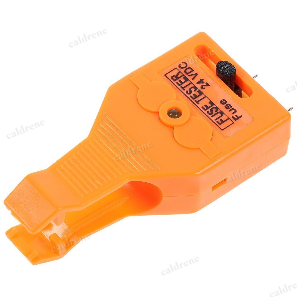 Fuse Tester and Puller Tool Kit for Automotive Fuses – view 8