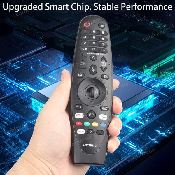 Genuine Replacement Remote Control For LG Magic smart tv AN-MR20GA AKB75855501 – view 4