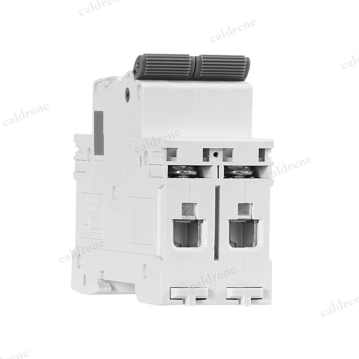 GEYA Solar DC Mini Circuit Breaker 1/2P MCB for Solar Systems – view 8