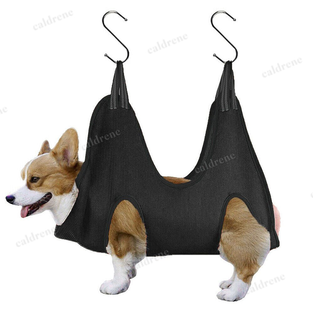 Grooming Restraint Bag for Dogs and Cats – view 2