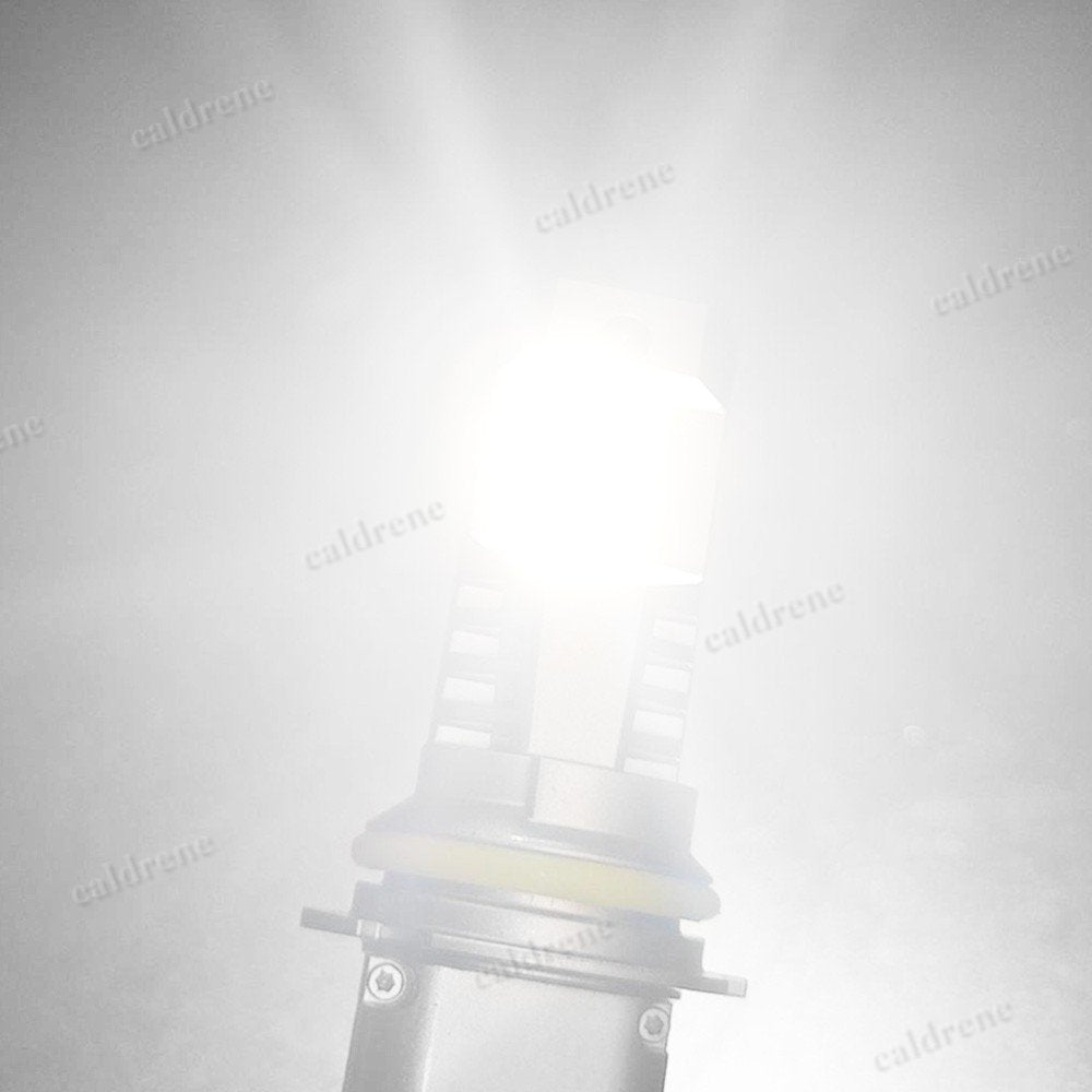 H13 9008 Super Bright LED Headlight Bulbs Kit 33000LM, 2 Pack – view 9