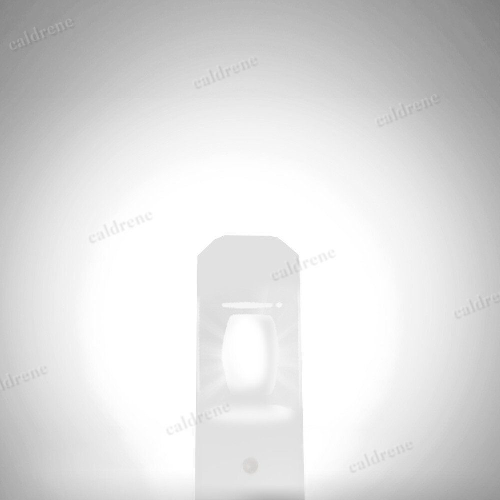 H3 LED Fog Light Bulb Conversion Kit Super White – view 10