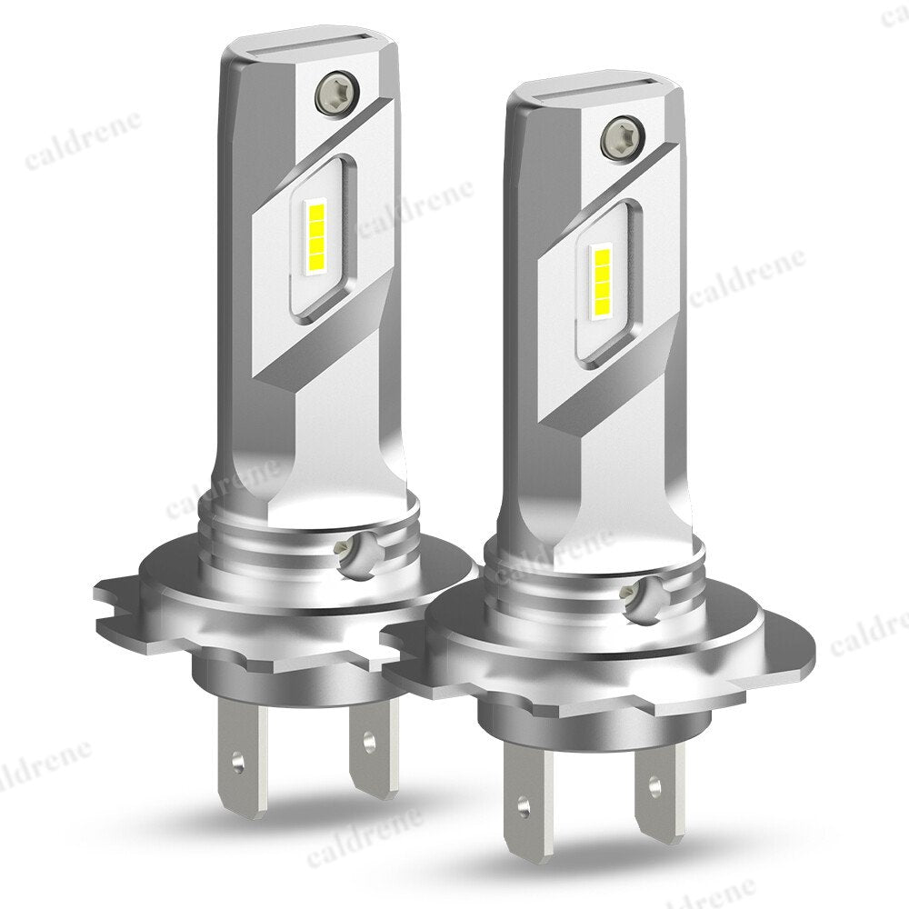 H7 CANBUS LED Headlight Bulbs, 6500K, 2 Pack – view 8