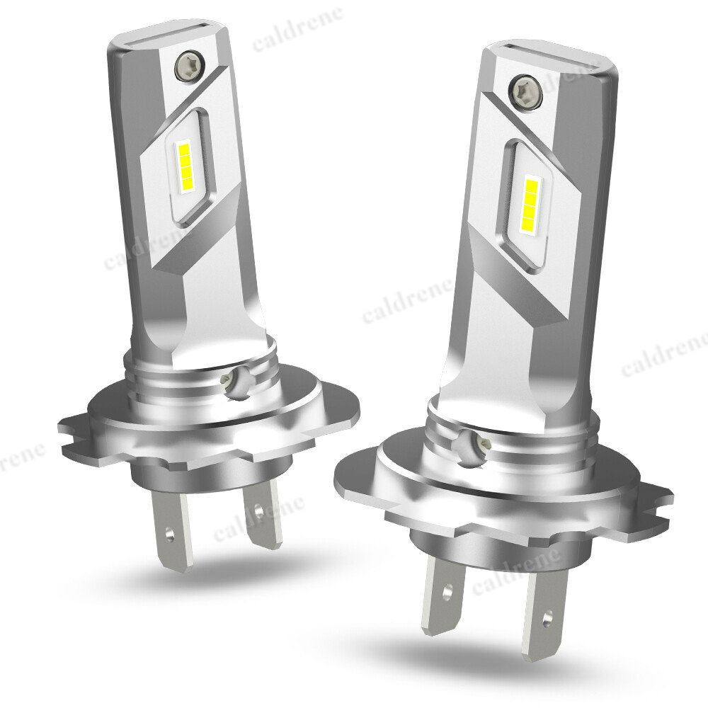 H7 CANBUS LED Headlight Bulbs, 6500K, 2 Pack – view 9