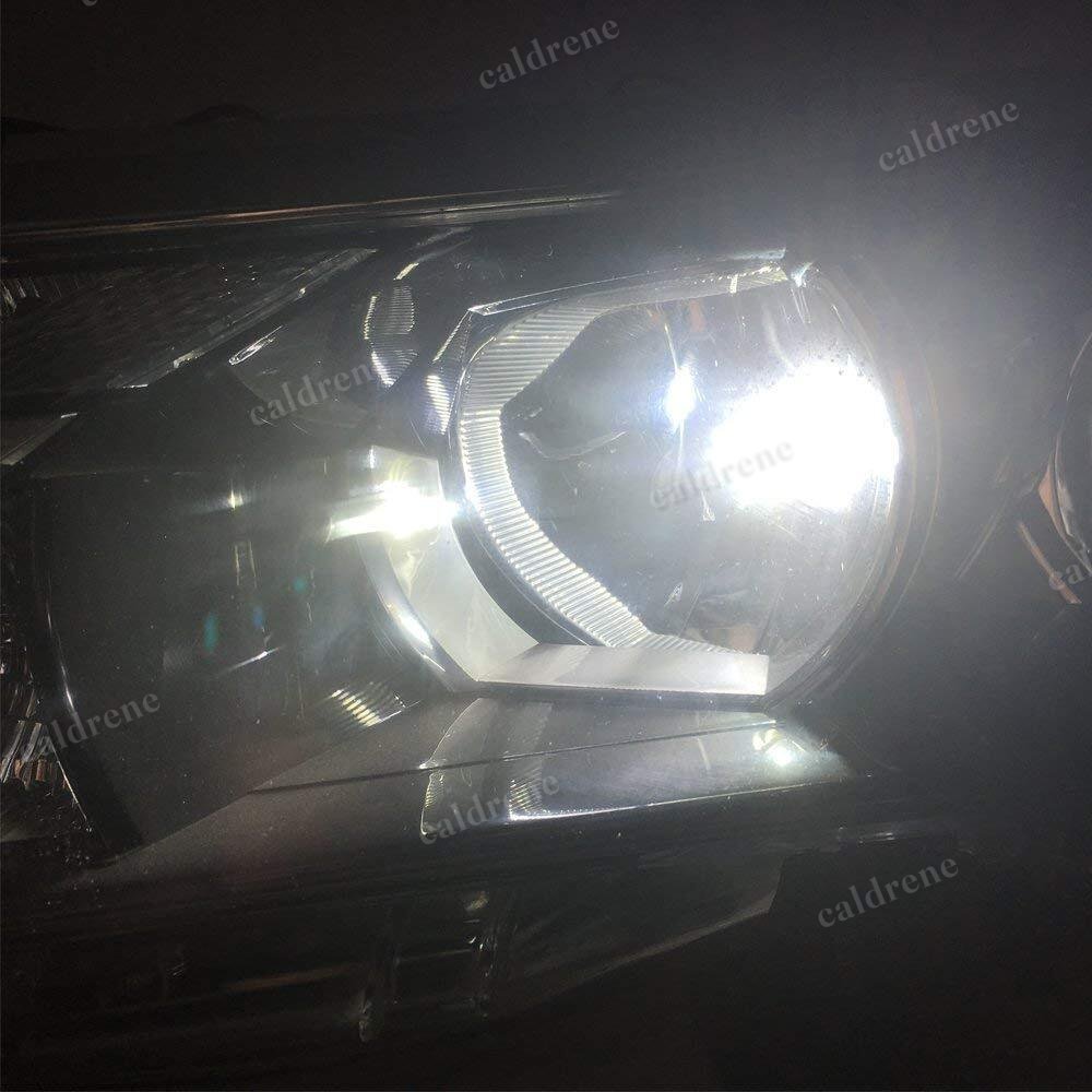 H7 LED Headlight Bulbs Conversion Kit 8000LM, 2 Pack – view 5