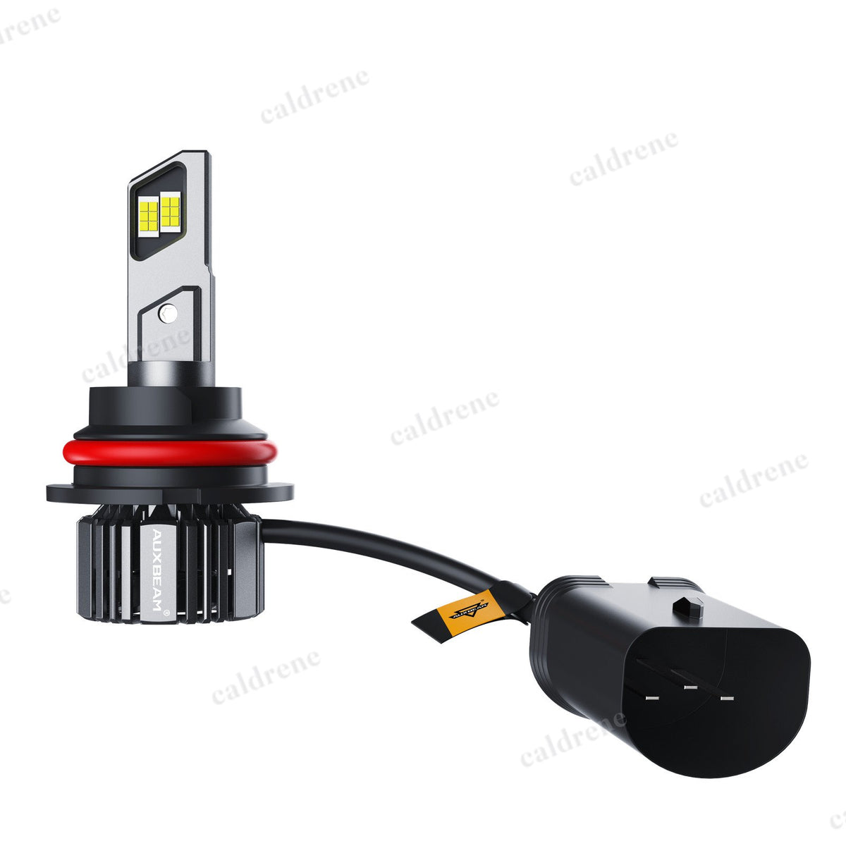 HB5 9007 LED Headlight Conversion Kit High Low Beam 6000K, Pair – view 10