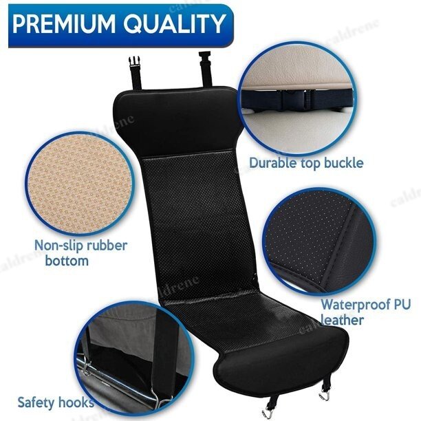 Heated Car Seat Cushion, 2 Pack – view 2