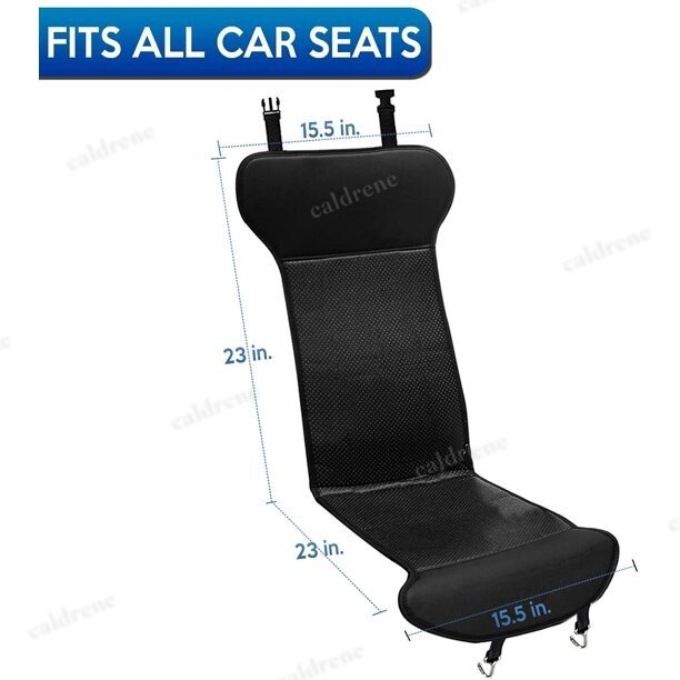 Heated Car Seat Cushion, 2 Pack – view 3