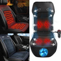 Heating and Cooling Car Seat Cover Cushion Universal