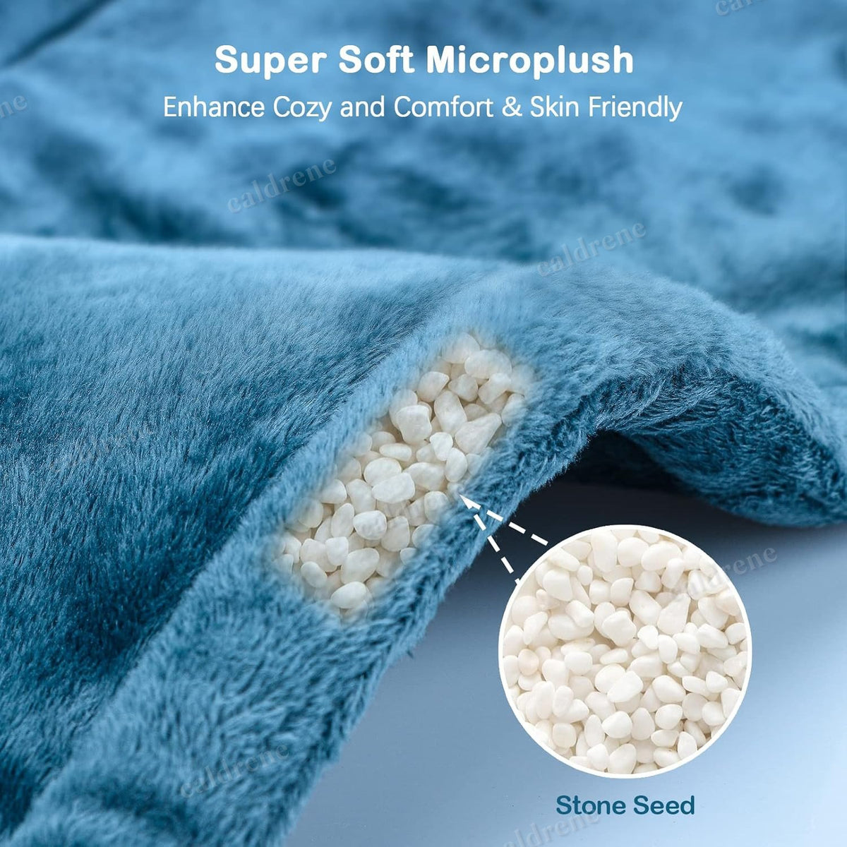 Heating Pad for Neck and Shoulders – view 4