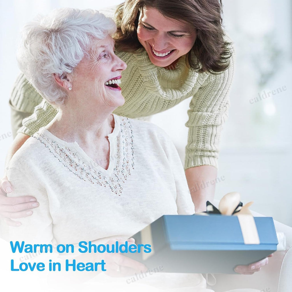 Heating Pad for Neck and Shoulders – view 6