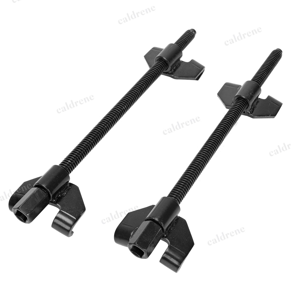 Heavy Duty Coil Spring Compressor Tool, 2 Piece – view 2
