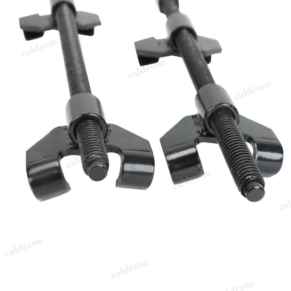 Heavy Duty Coil Spring Compressor Tool, 2 Piece – view 4