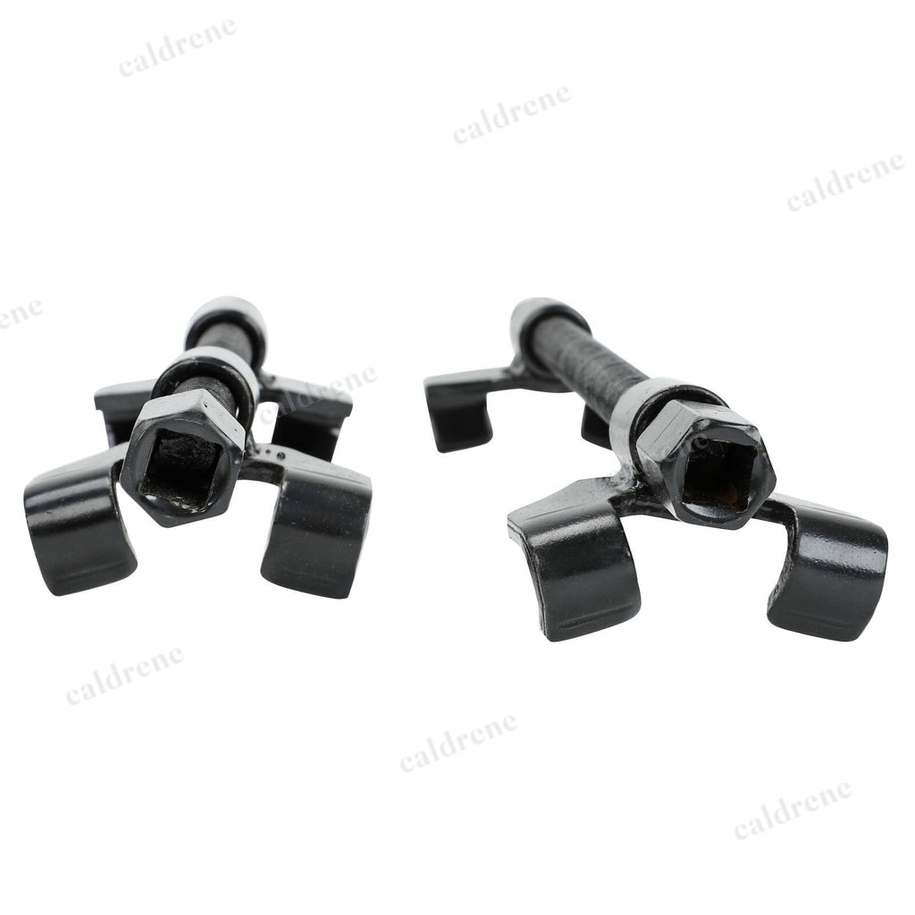 Heavy Duty Coil Spring Compressor Tool, 2 Piece – view 5