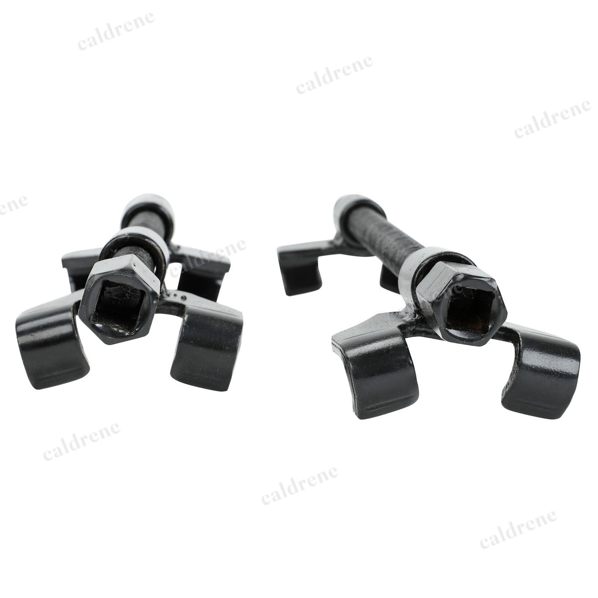 Heavy Duty Coil Spring Compressor Tool, 2 Piece – view 5