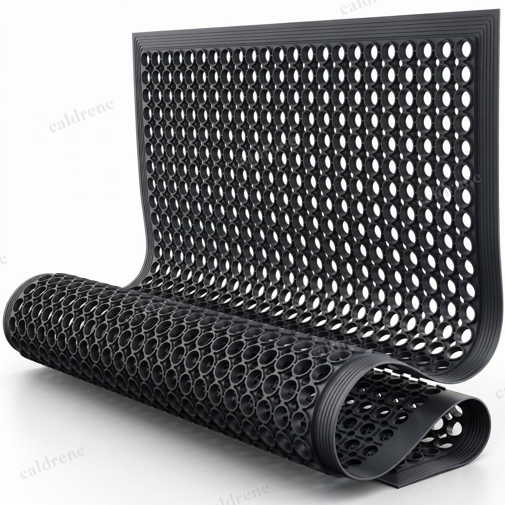 Heavy Duty Non-Slip Anti-Fatigue Floor Mat – view 2