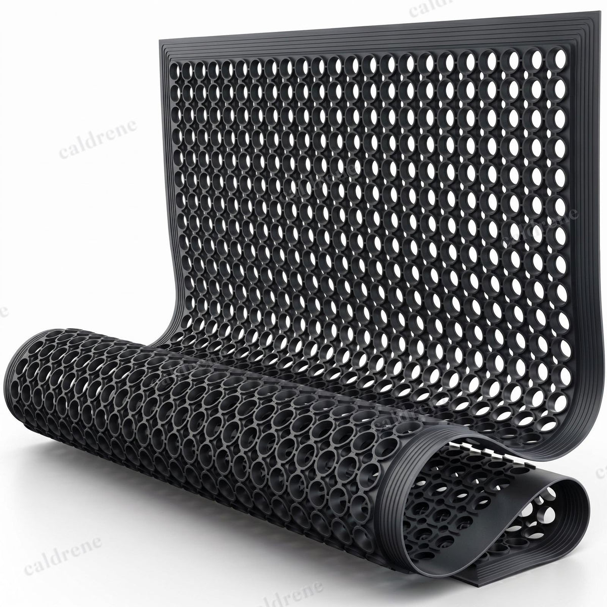 Heavy Duty Non-Slip Anti-Fatigue Floor Mat – view 2