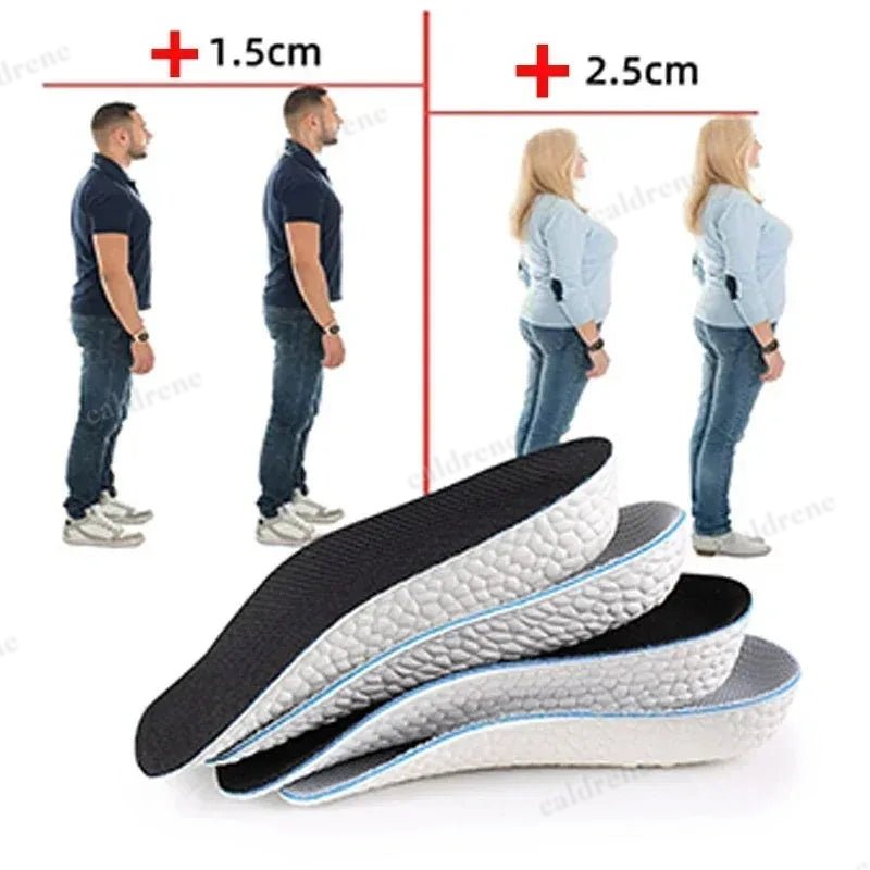 Height Increase Insoles for Comfort and Confidence – view 5