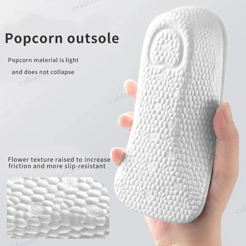 Height Increase Insoles for Comfort and Confidence – view 6