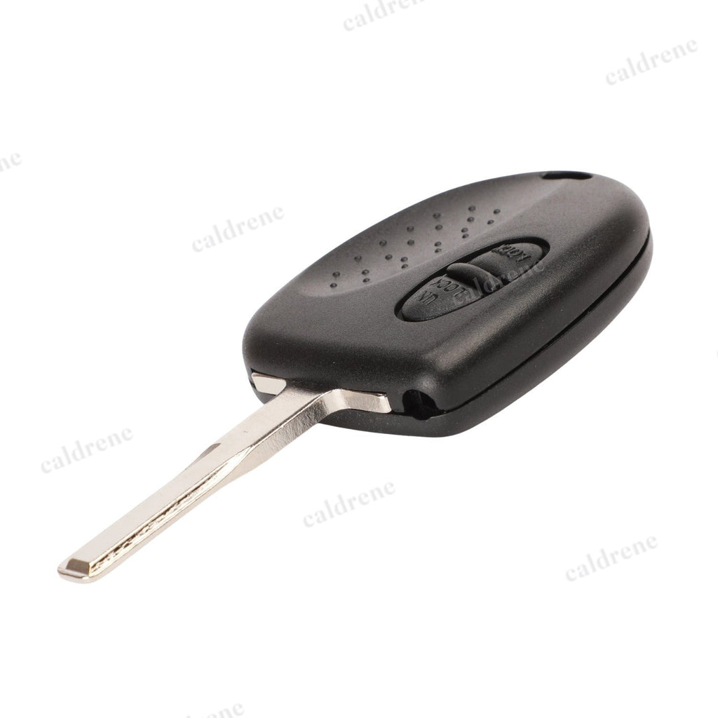 Holden Commodore Key Shell 2/3 Button VS VT VX VY VZ Uncut Blade Case – Compatible with Commodore – view 2