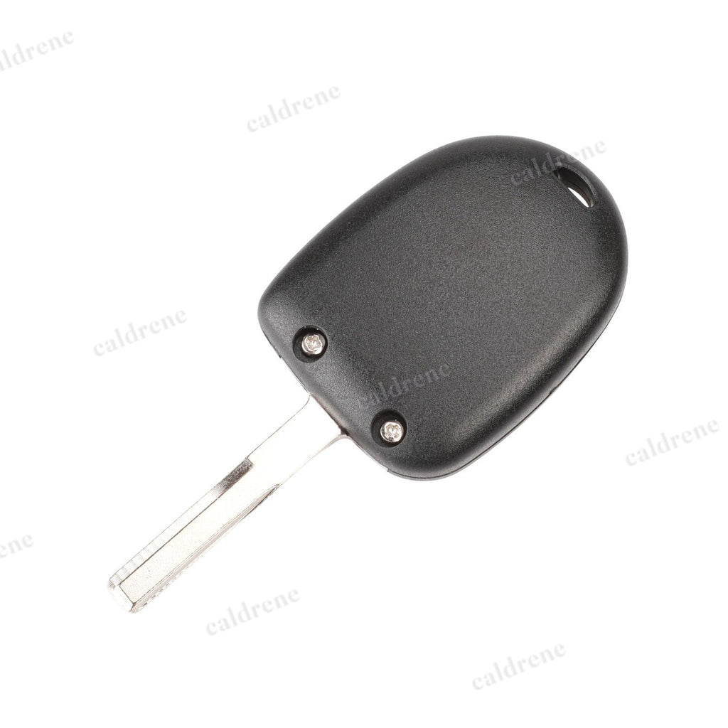Holden Commodore Key Shell 2/3 Button VS VT VX VY VZ Uncut Blade Case – Compatible with Commodore – view 5