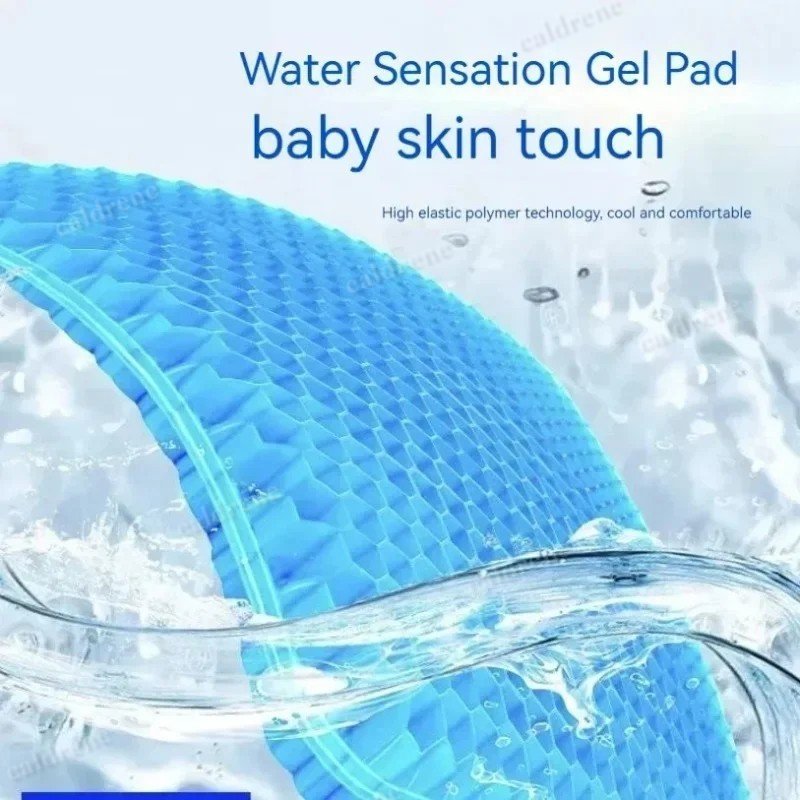 Honeycomb Gel Seat Cushion, 2 Pack – view 4