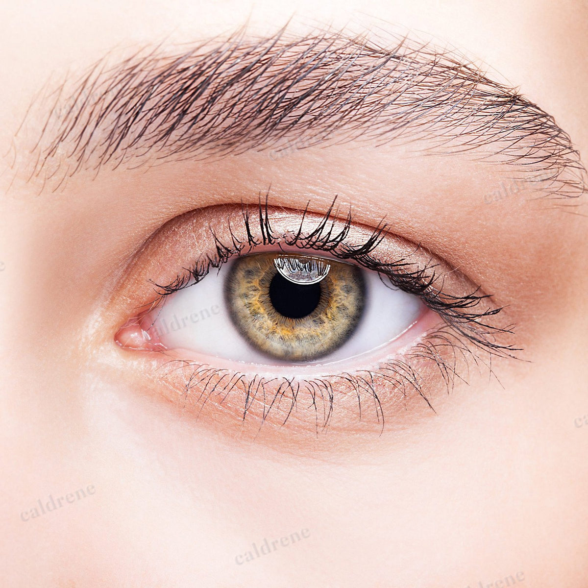 Hyaluronic Acid and Vitamin C Under Eye Serum – view 3