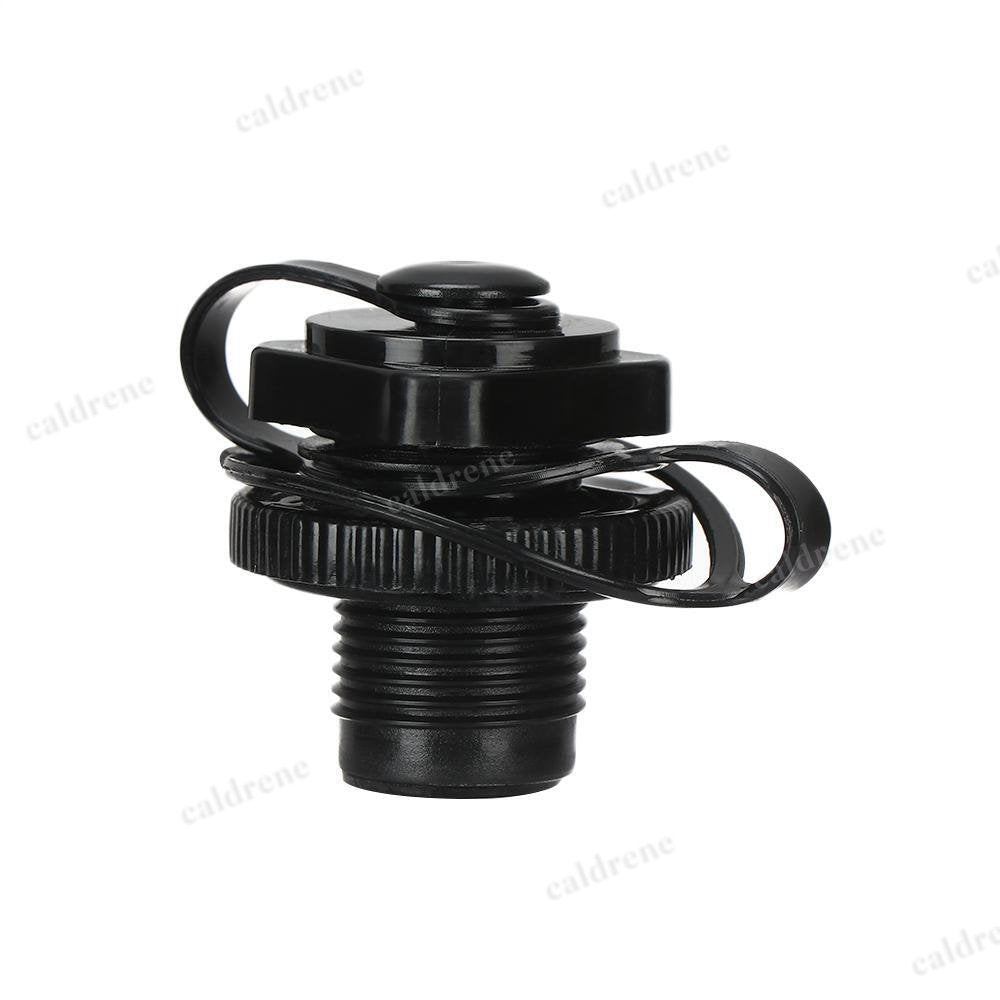 Inflatable Boat Mattress Valve Nozzle Caps for Quick Inflation – view 3