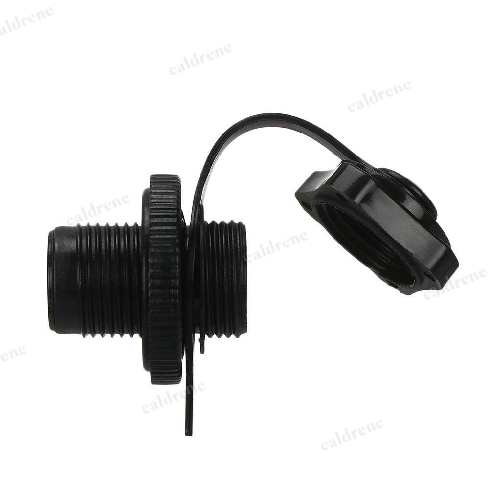 Inflatable Boat Mattress Valve Nozzle Caps for Quick Inflation – view 6