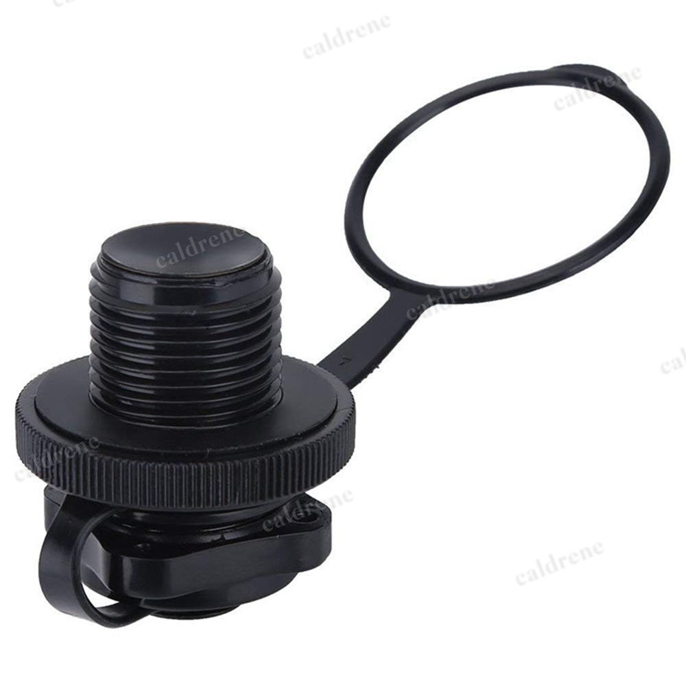 Inflatable Boat Mattress Valve Nozzle Caps for Quick Inflation – view 7