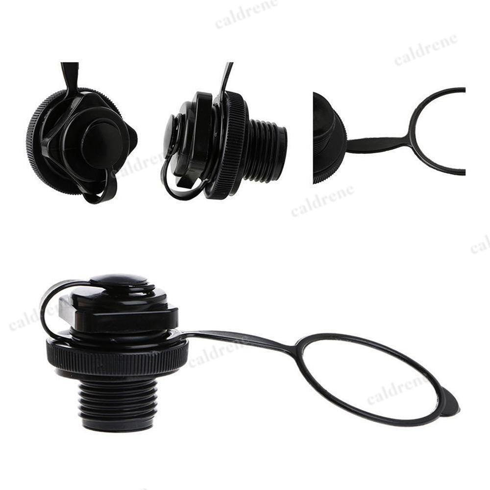 Inflatable Boat Mattress Valve Nozzle Caps for Quick Inflation – view 8
