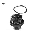 Inflatable Boat Mattress Valve Nozzle Caps for Quick Inflation – 1pc
