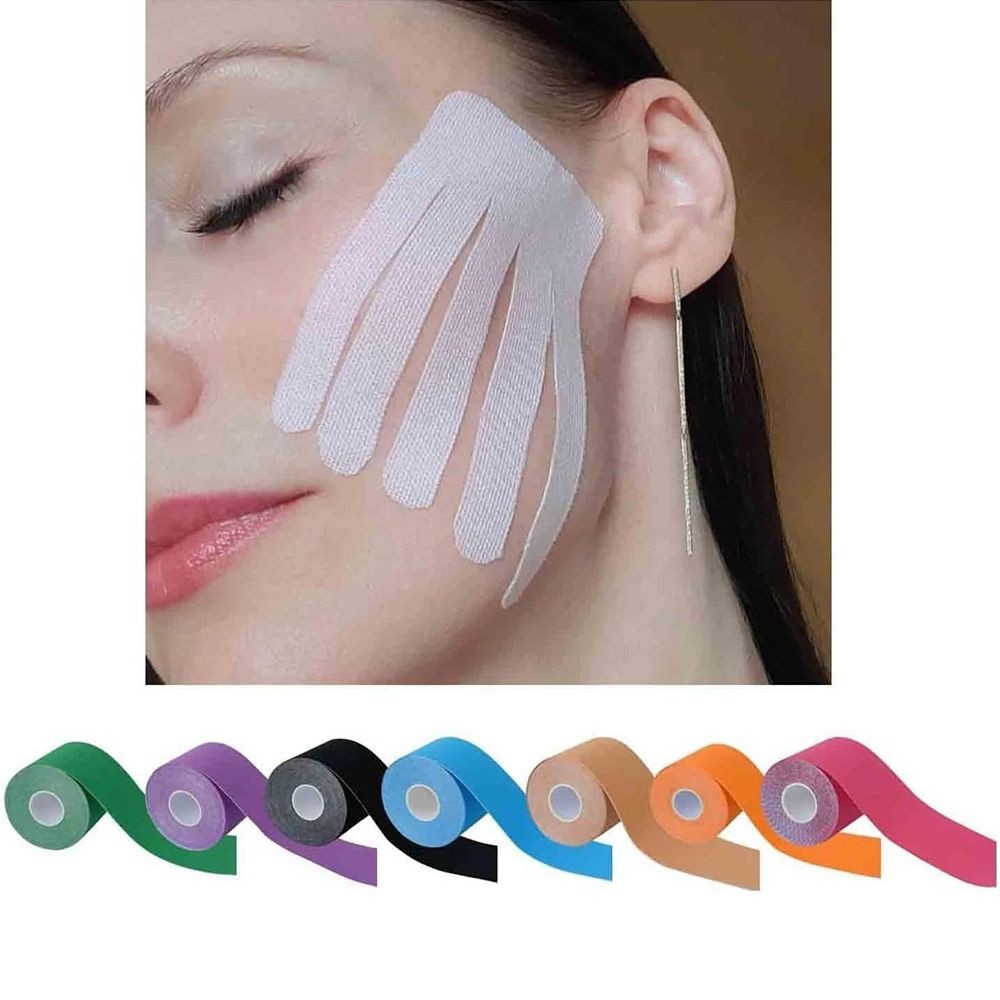 Japanese Face Tape for Instant Firming Lift