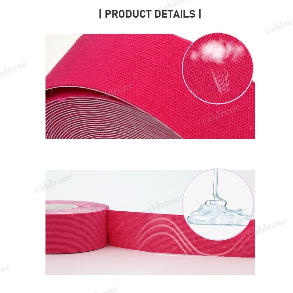 Japanese Face Tape for Instant Firming Lift – view 4