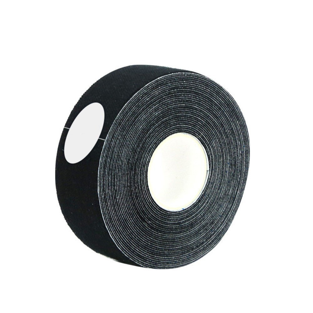 Japanese Face Tape for Instant Firming Lift – Black