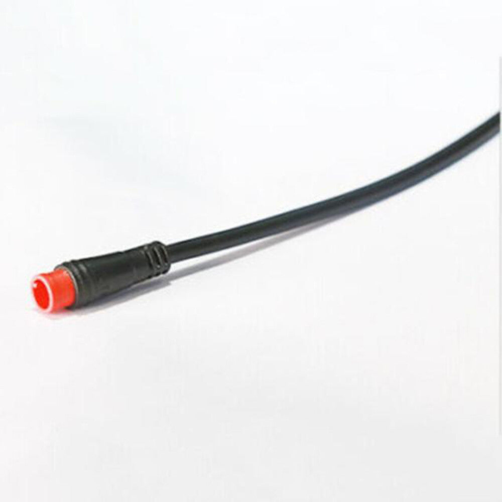 Julet Waterproof Connector Cable for Ebike Displays – 2 Pin Male