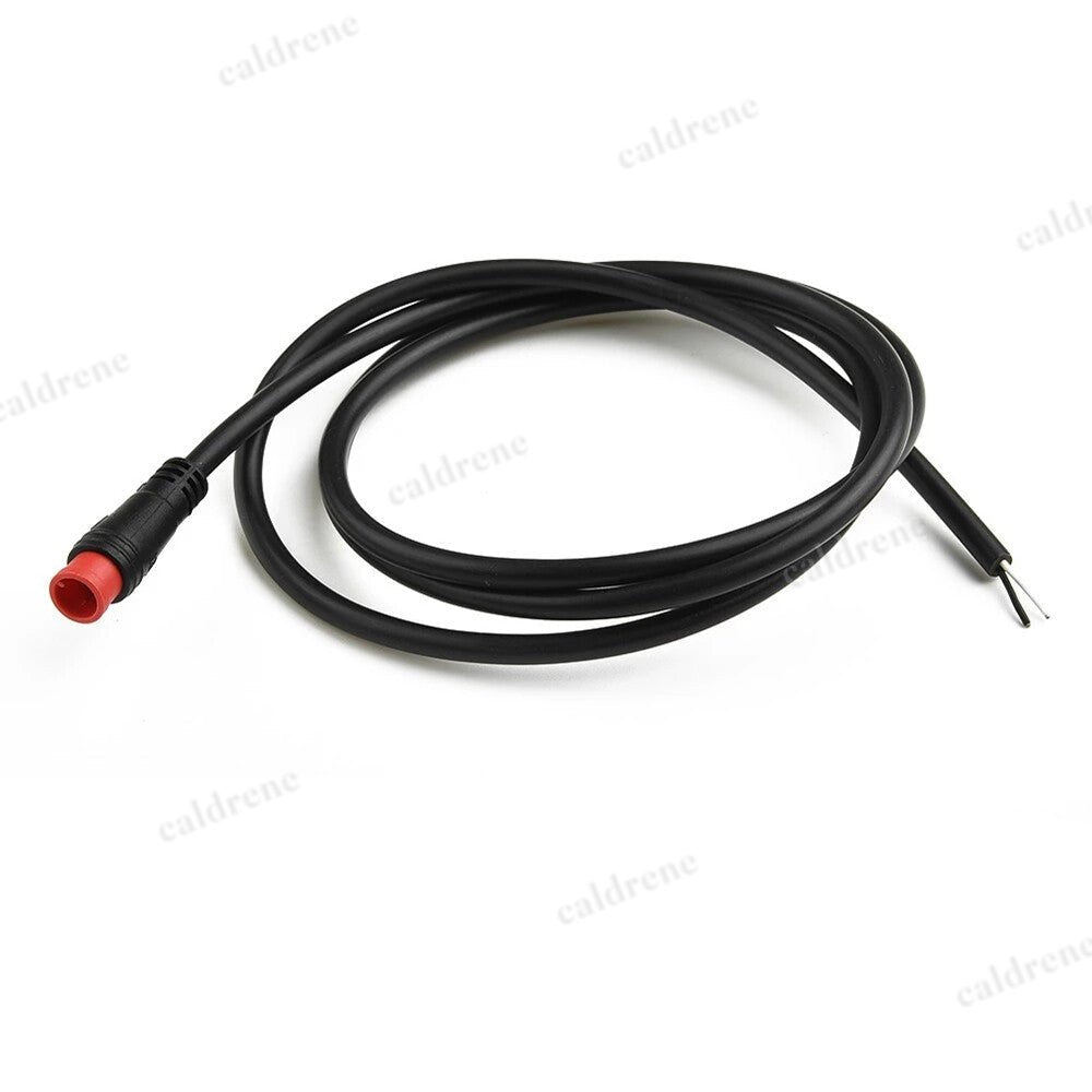 Julet Waterproof Connector Cable for Ebike Displays – view 4